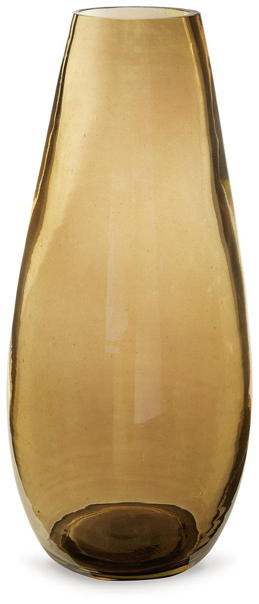 Rhettman Vase - Thumbnail 5