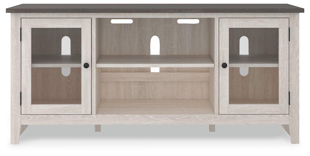 Dorrinson 54" TV Stand - Thumbnail 3