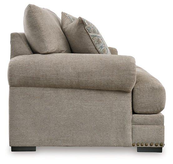 Galemore Loveseat - Thumbnail 3