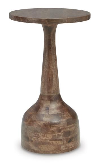 Joville Accent Table - Thumbnail 2