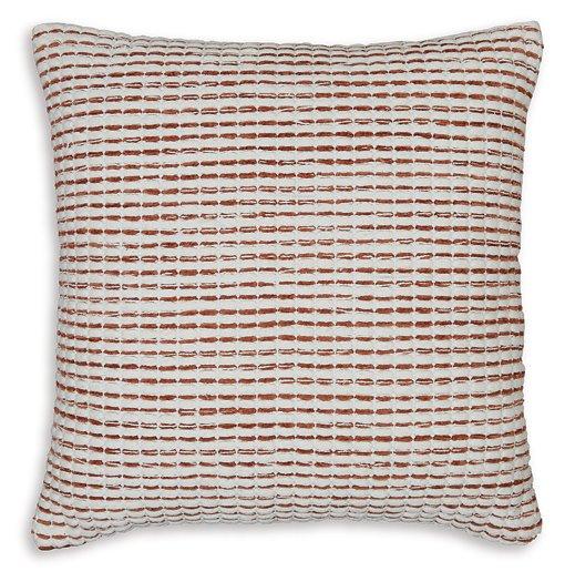 Ashley Furniture Nashlin Pillow - Thumbnail 2