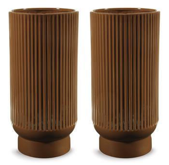 Avalyah Vase (Set of 2) - Thumbnail 2