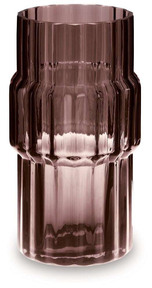 Ashley Furniture Dorlow Vase - Thumbnail 4