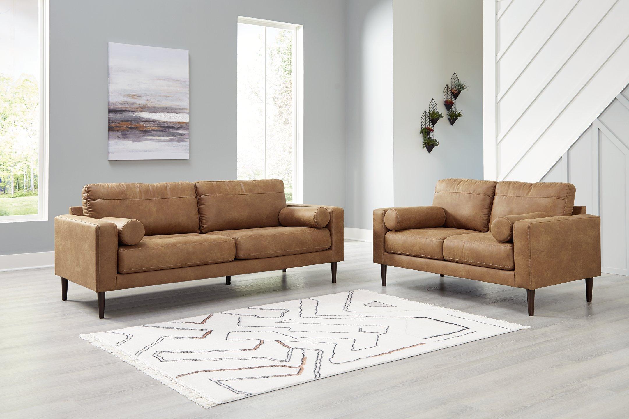 Telora Living Room Set - Thumbnail 4
