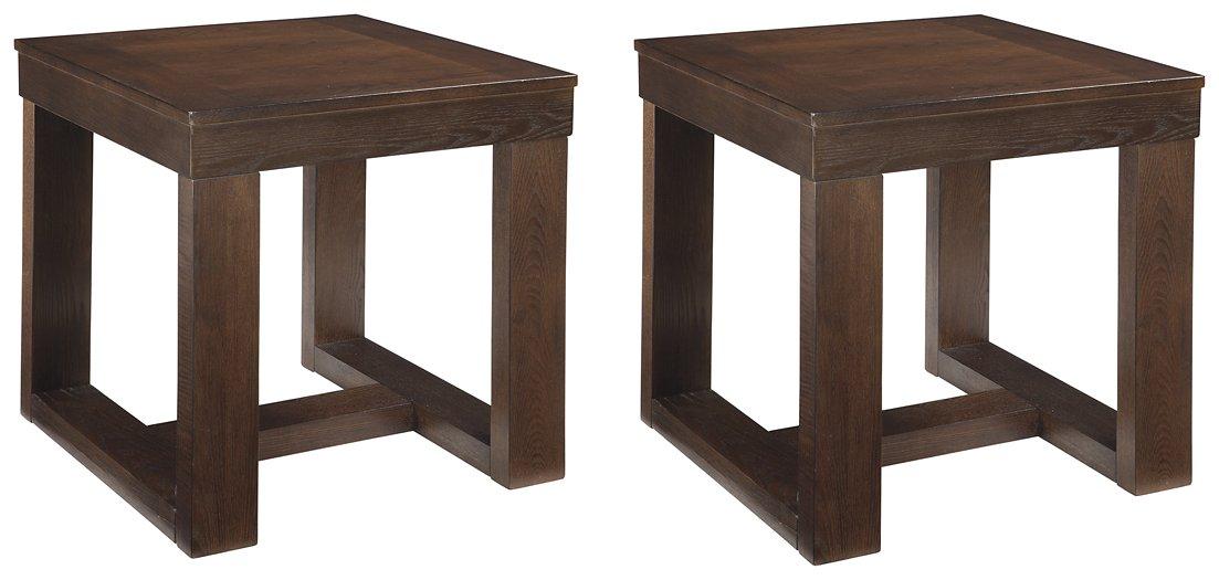 Ashley Furniture Watson End Table - Thumbnail 3