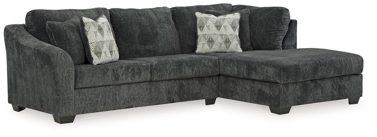 Ashley Furniture Biddeford Sectional - Thumbnail 2
