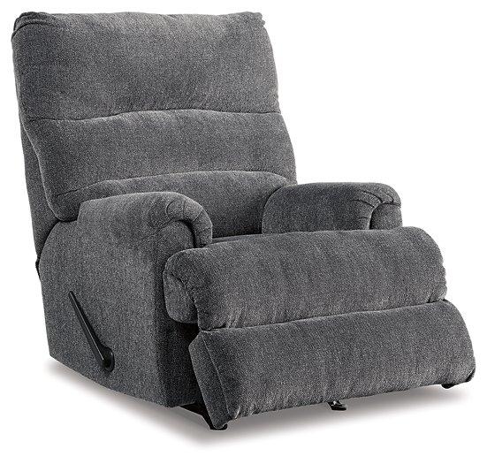 Man Fort Recliner - Thumbnail 2