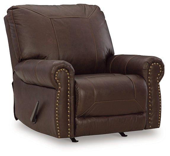Colleton Recliner - Thumbnail 5