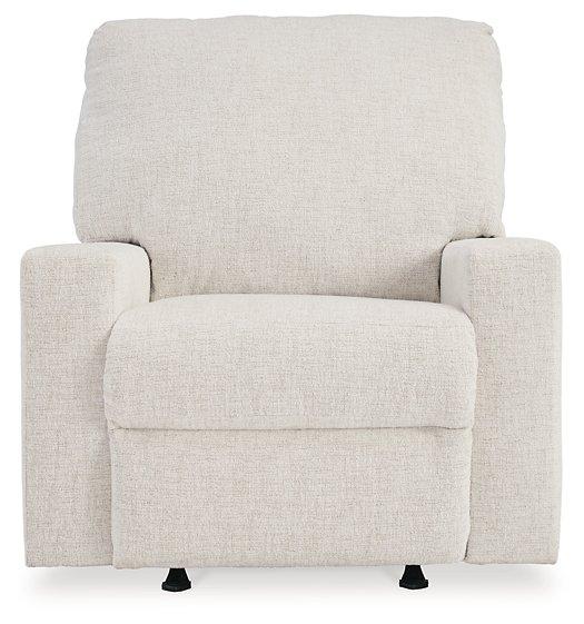 Rannis Recliner - Thumbnail 5