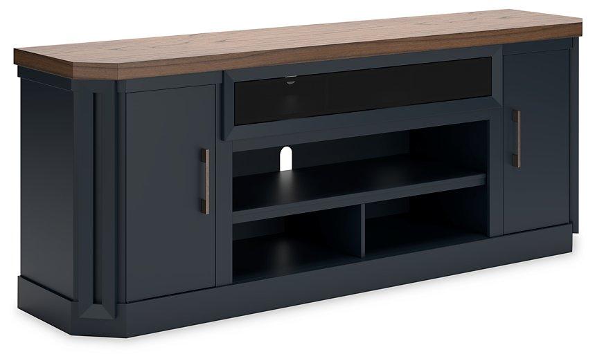 Ashley Furniture Landocken TV Stand