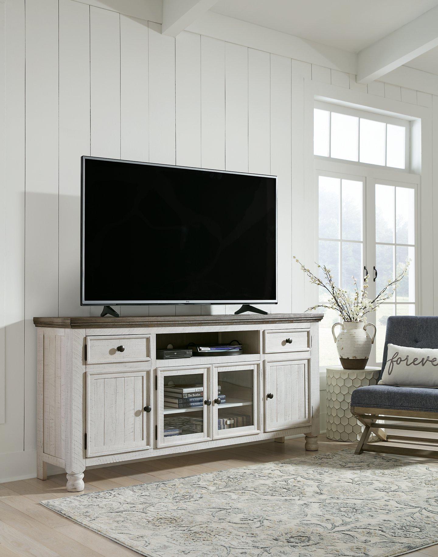 Havalance 67" TV Stand - Thumbnail 3