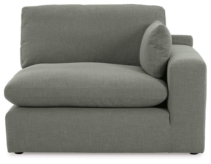 Ashley Furniture Elyza Sectional - Thumbnail 5