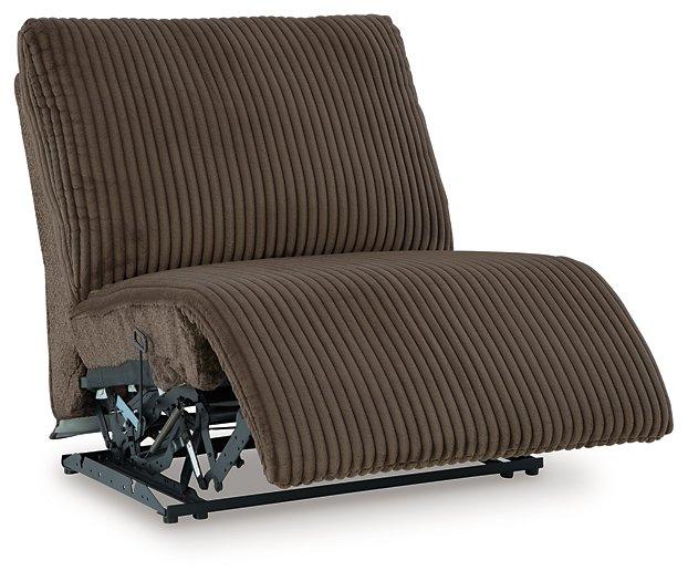 Top Tier Sofa Chaise Sectional