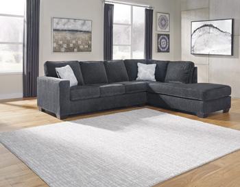 Ashley Furniture Altari Sectional