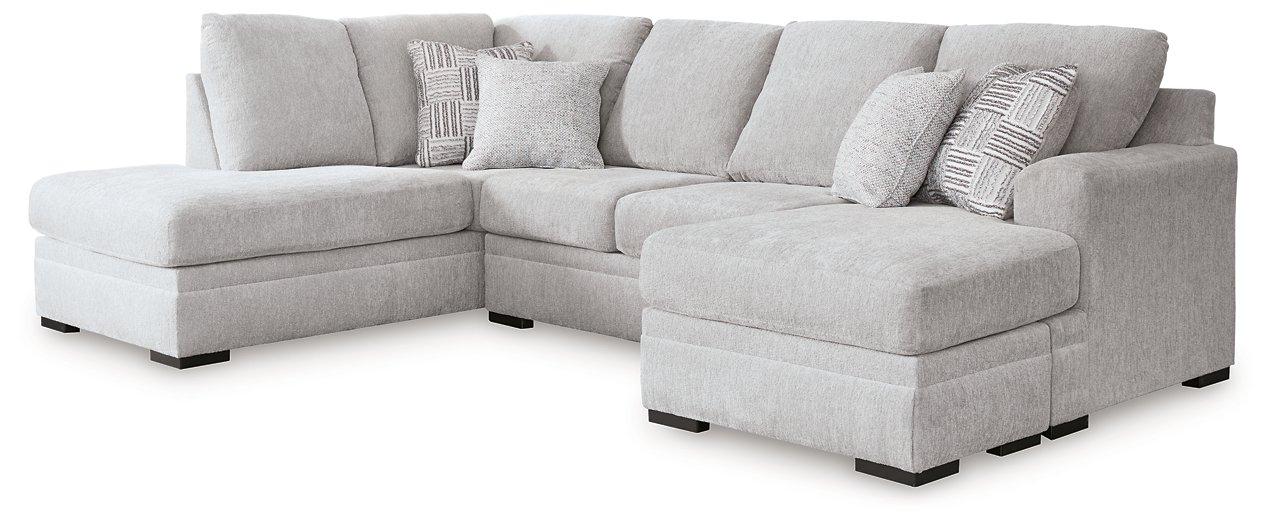 Ashley Furniture Gabyleigh Sectional