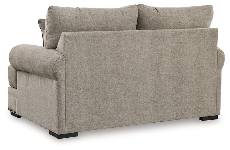 Galemore Loveseat - Thumbnail 5