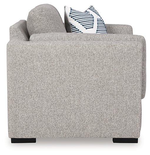 コーナー Evansley Oversized Chair — Malmio