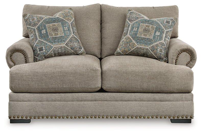 Galemore Loveseat - Thumbnail 4