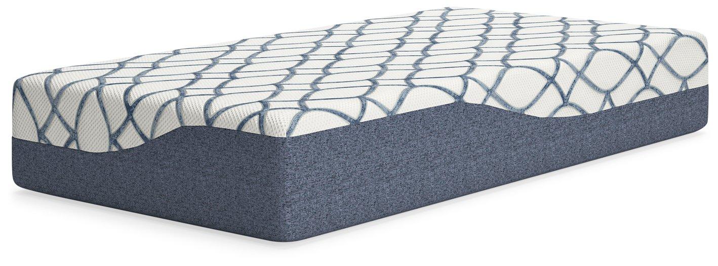 Ashley Furniture Chime Elite 2.0 Mattress - Thumbnail 5
