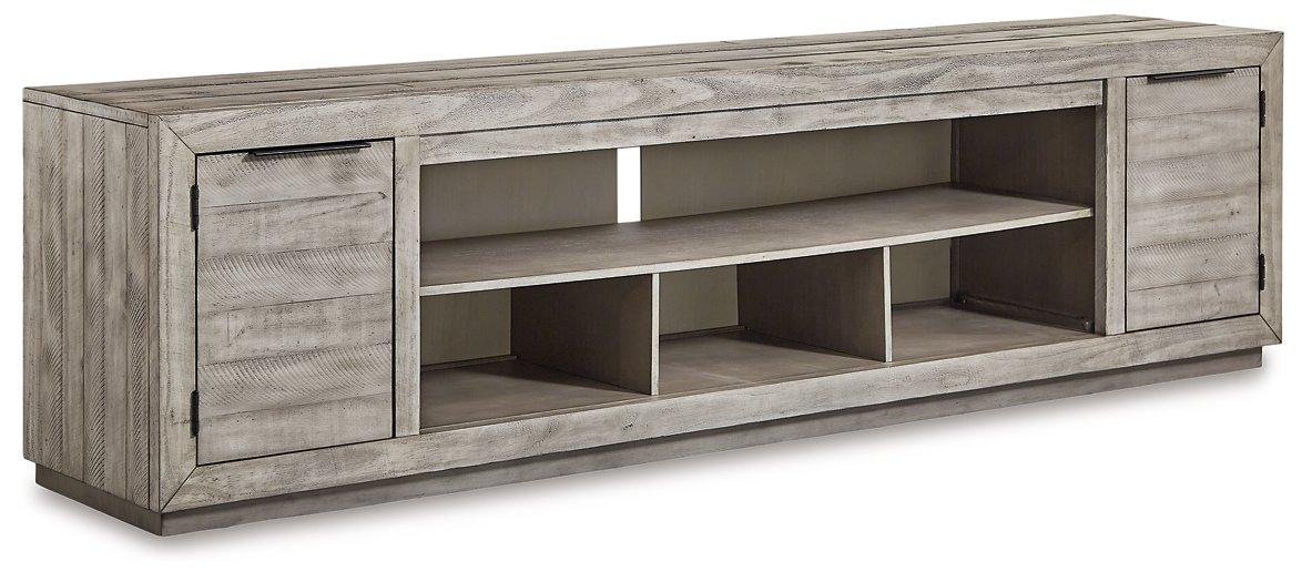 Ashley Furniture Naydell TV Stand