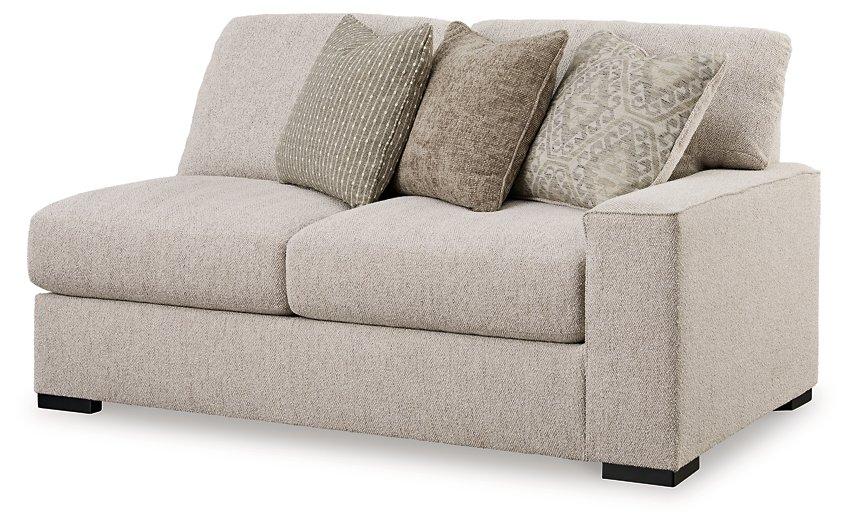 Ashley Furniture Ballyton Sectional - Thumbnail 4