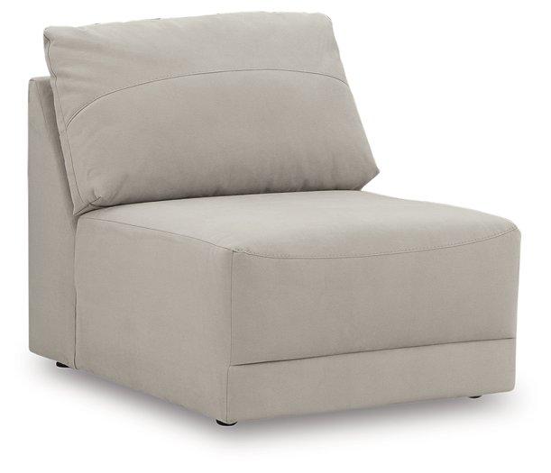 Ashley Furniture Gaucho Sectional Sofa - Thumbnail 5