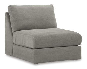 Avaliyah Sectional Loveseat - Thumbnail 5