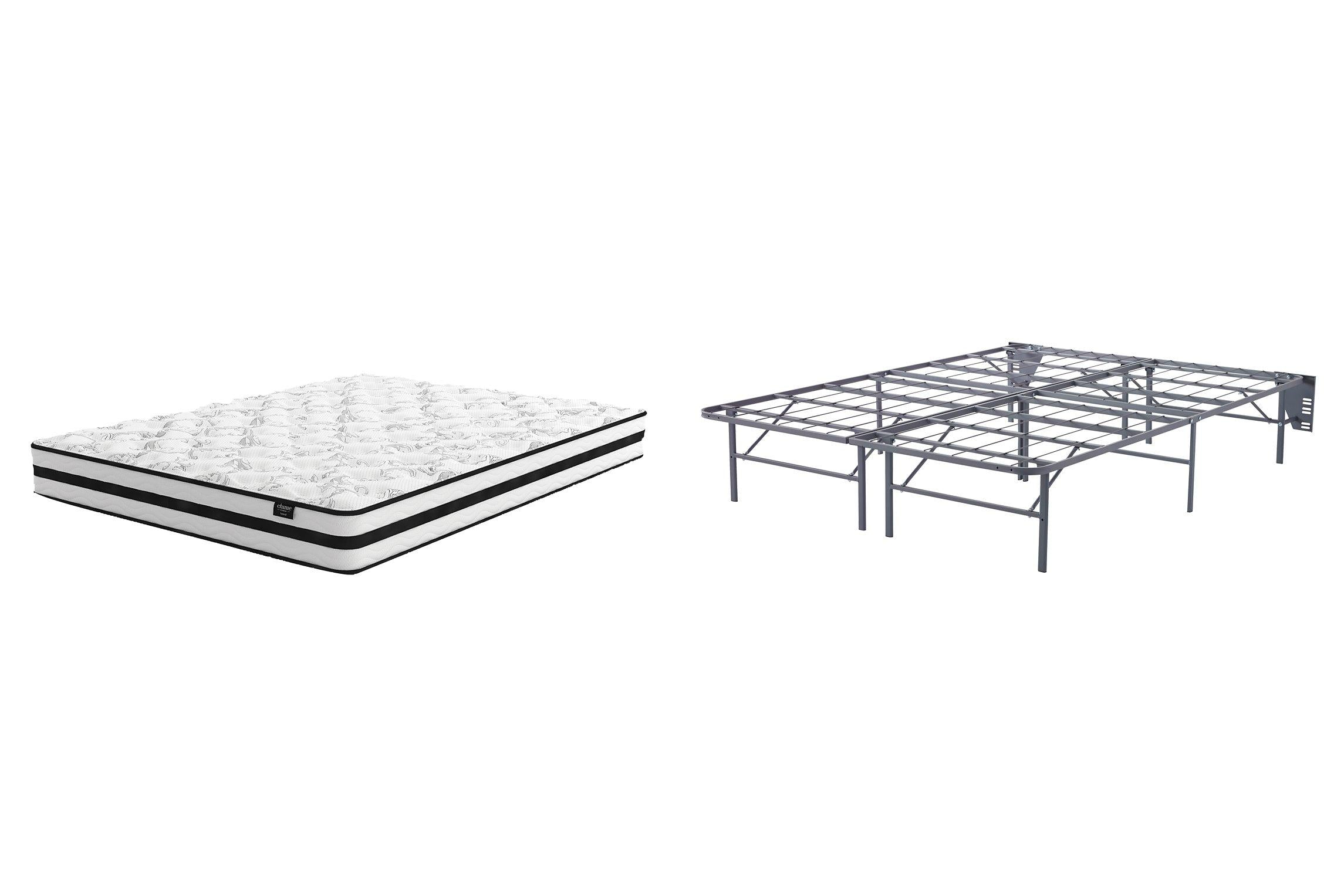 Ashley Furniture Chime Innerspring Mattress - Thumbnail 3
