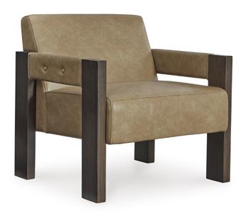 Adlanlock Accent Chair - Thumbnail 2