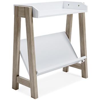 Blariden Small Bookcase - Thumbnail 5