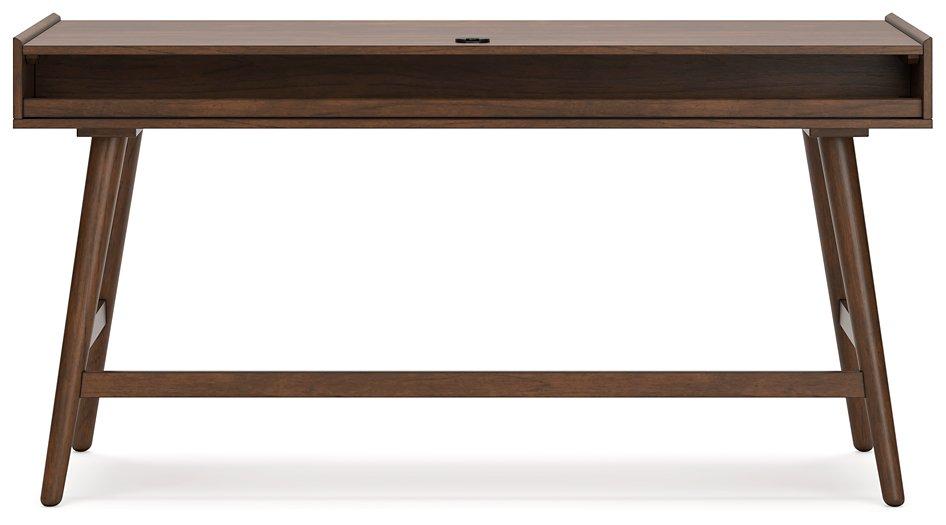 Ashley Furniture Lyncott Home Office Desk - Thumbnail 2