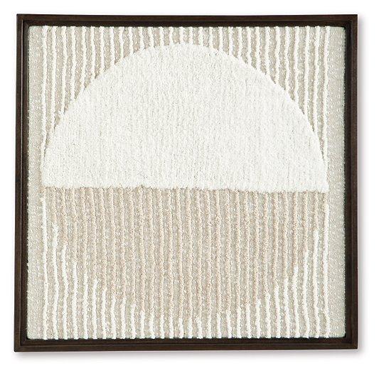 Bachard Wall Decor - Thumbnail 3