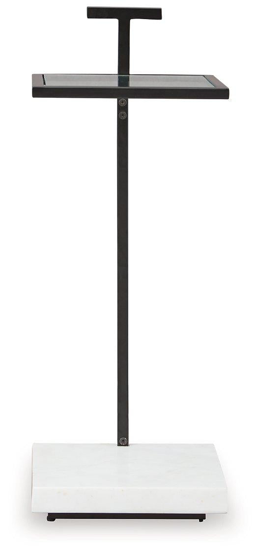 Mannill Accent Table - Thumbnail 3