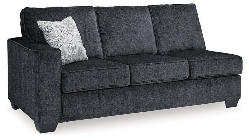 Altari Sleeper Sectional with Chaise