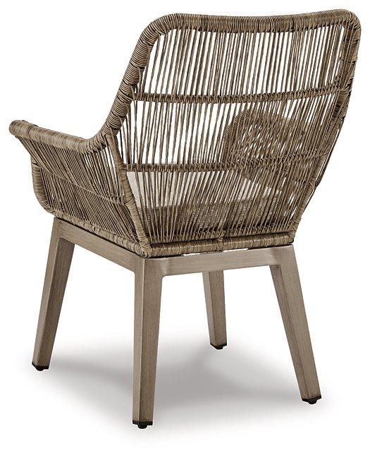 Ashley Furniture Beach Front Arm Chair - Thumbnail 5