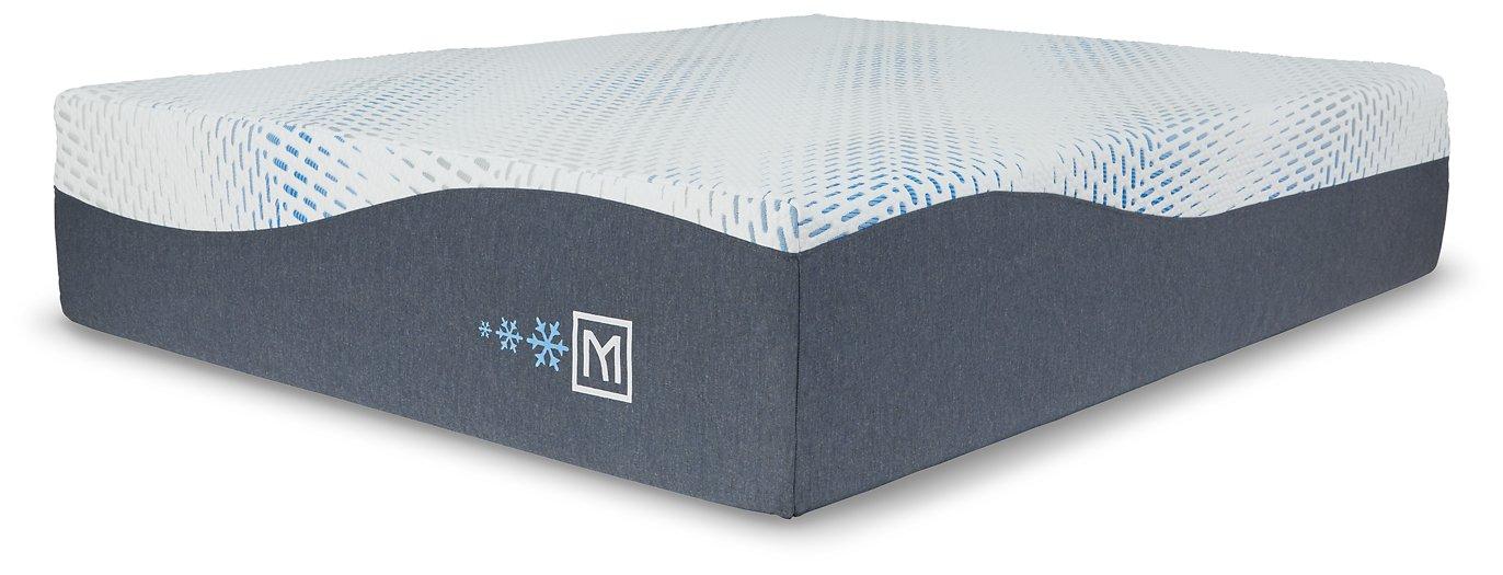Ashley Furniture Millennium Memory Foam Mattress