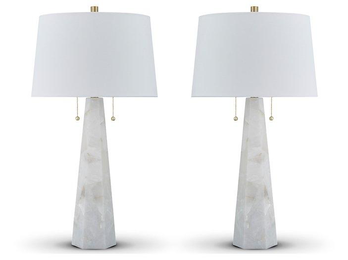 Ashley Furniture Laurellen Lamp