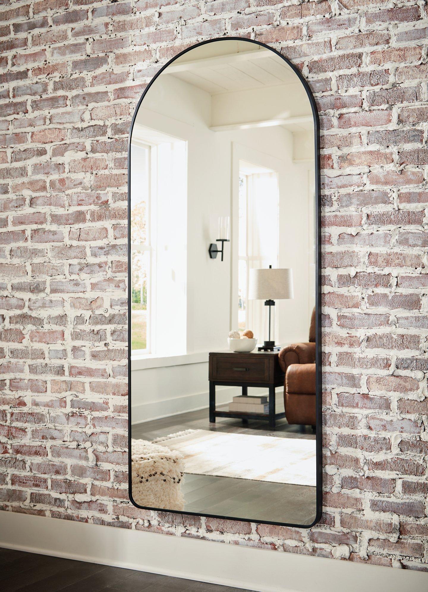 Ashley Furniture Sethall Floor Mirror