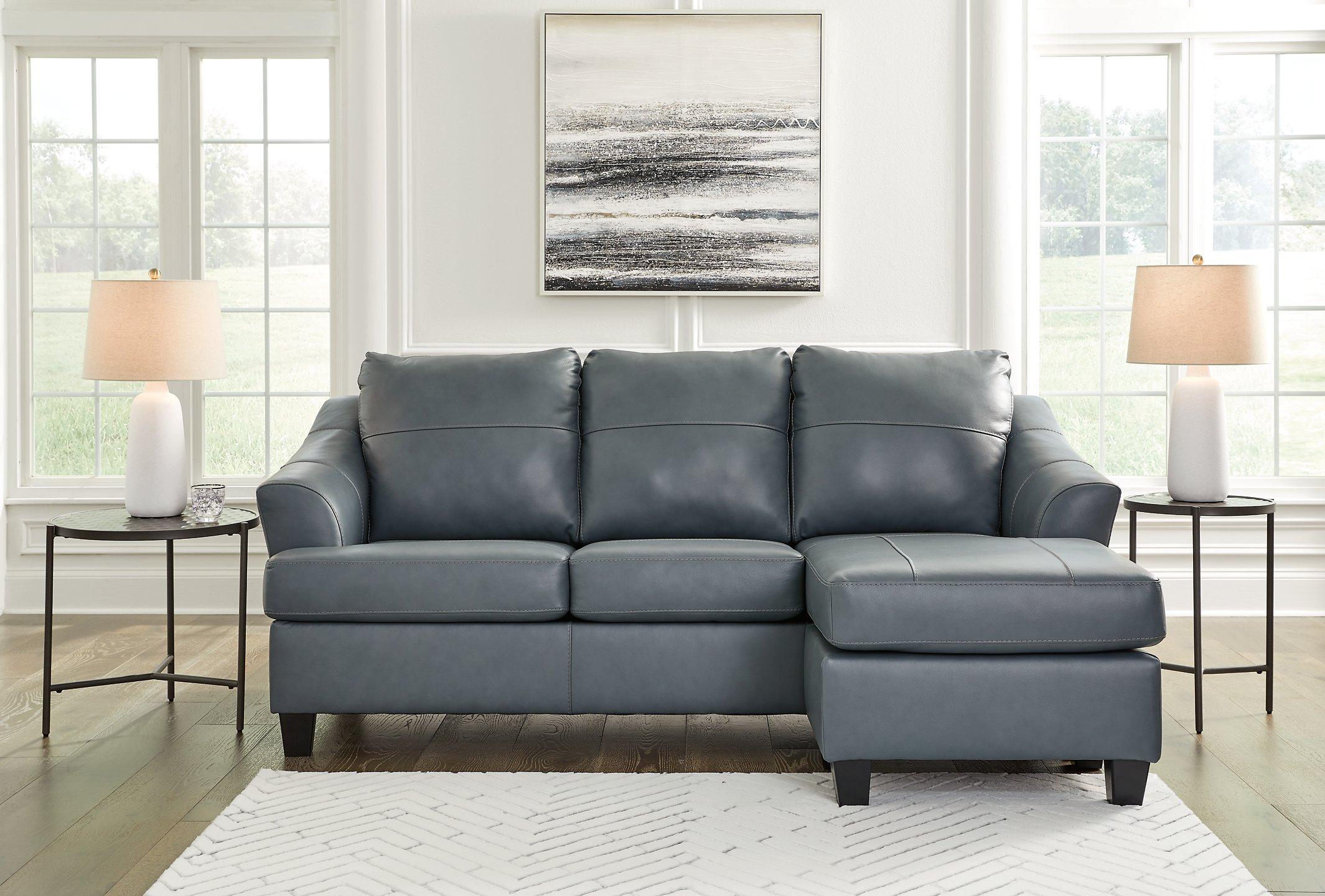 Genoa Sofa Chaise - Thumbnail 5