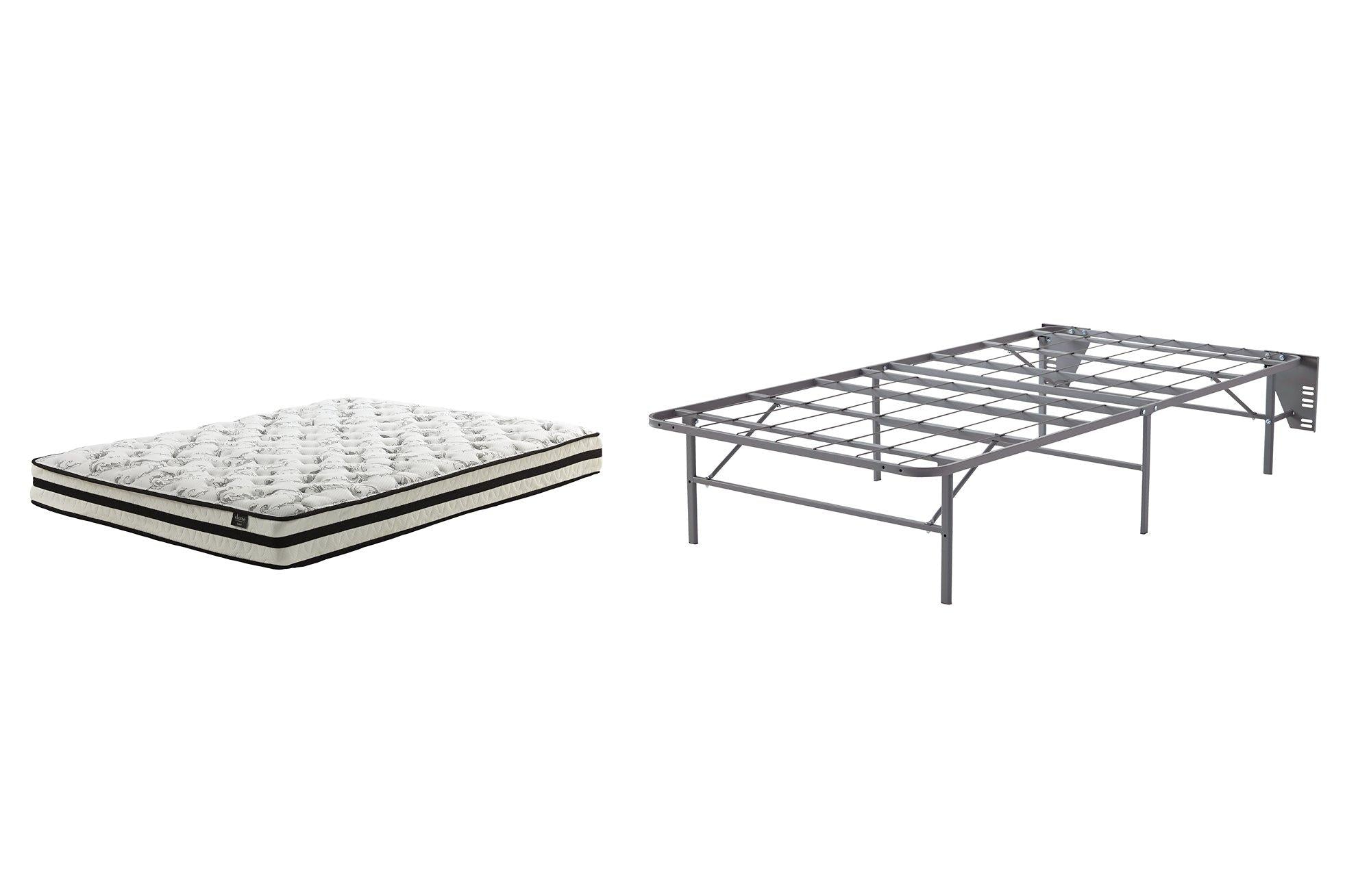 Ashley Furniture Chime Innerspring Mattress - Thumbnail 2