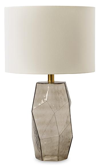 Ashley Furniture Taylow Lamp - Thumbnail 5