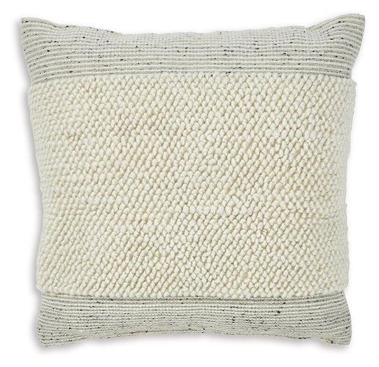 Rowcher Pillow - Thumbnail 2