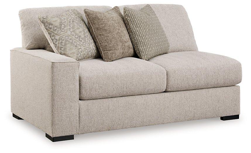 Ashley Furniture Ballyton Sectional - Thumbnail 2