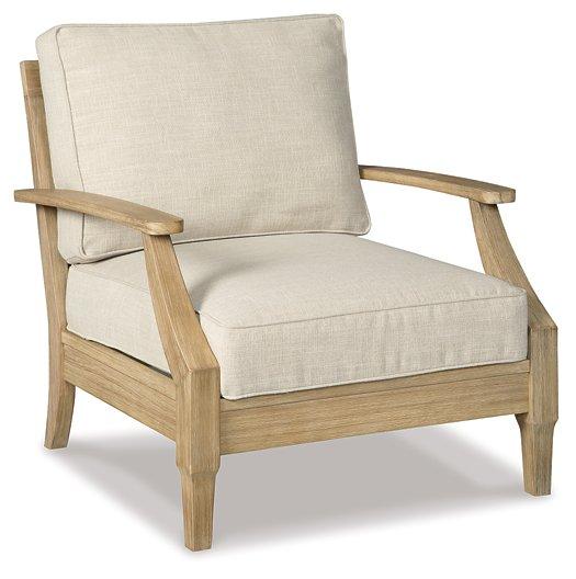 Ashley Furniture Clare View Outdoor Lounge Chair