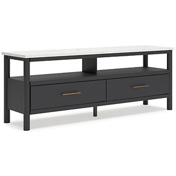 Ashley Furniture Cadmori TV Stand - Thumbnail 4