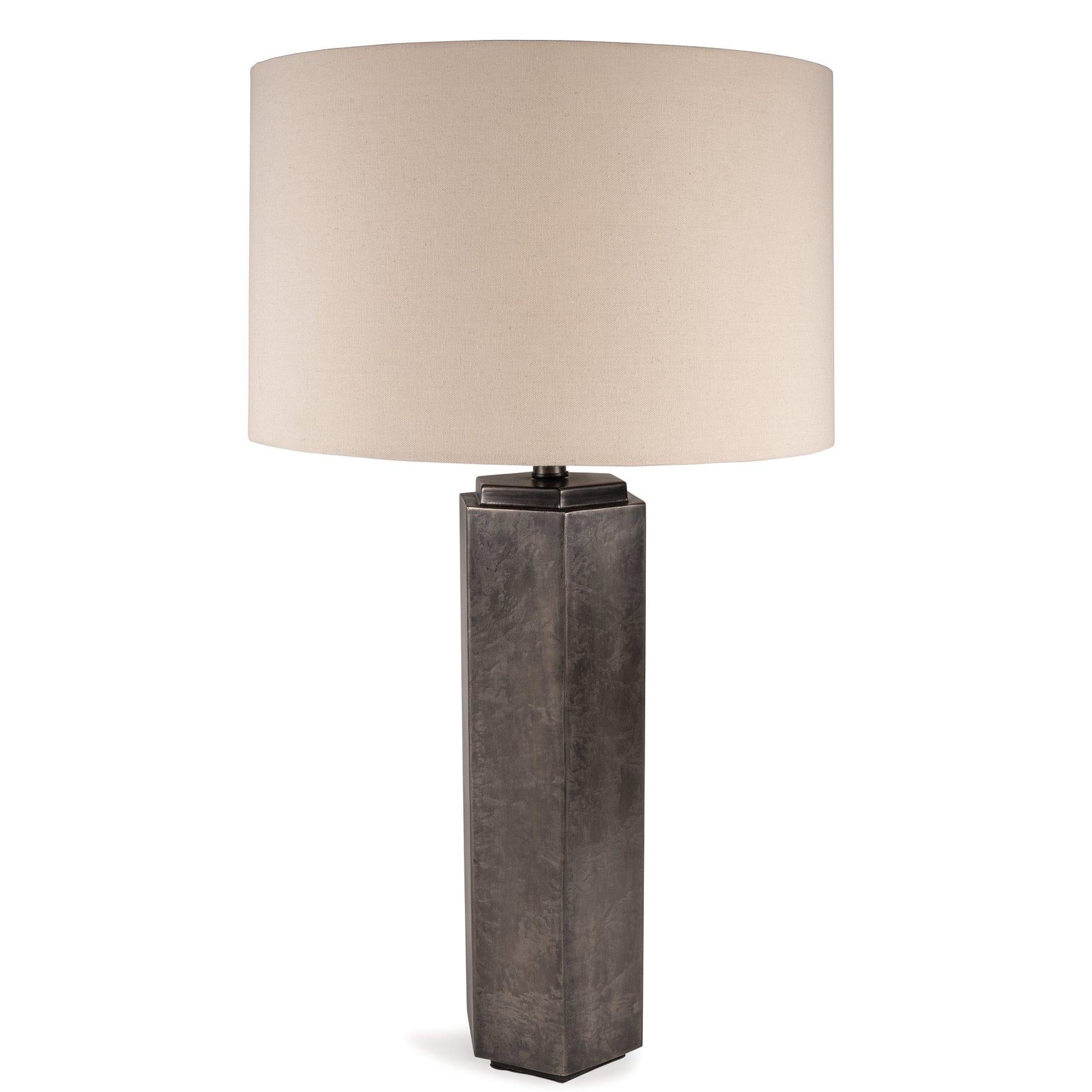 Ashley Furniture Dirkton Table Lamp - Thumbnail 2