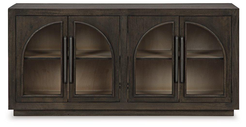 Dreley Accent Cabinet - Thumbnail 3