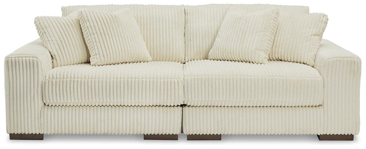Ashley Furniture Lindyn Sectional Sofa - Thumbnail 3