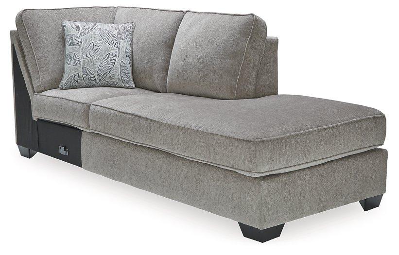 Ashley Furniture Altari Sectional - Thumbnail 3
