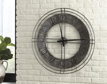 Ana Sofia Wall Clock - Thumbnail 3